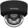 HIKVISION DS-2CD2143G2-LIS2U(2.8mm)(O-STD)(BLACK) Dome 4MP AcuSense
