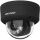 HIKVISION DS-2CD2143G2-LIS2U(2.8mm)(O-STD)(BLACK) Dome 4MP AcuSense