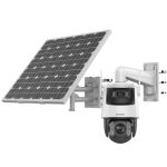 HIKVISION DS-2SE7C432IWG-K/4G/14(F0) TandemVu 4MP Solar...