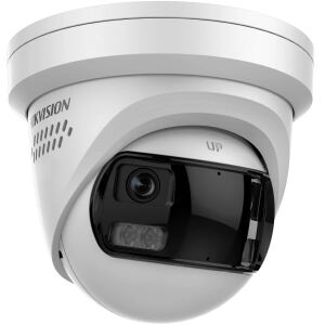 HIKVISION DS-2CD23167G3P-LIS2UY/SL(180°) Turret 16MP EasyIP 4.0