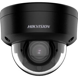 HIKVISION DS-2CD2743G2-LIZS2U(2.8-12mm)O-STD/BLACK Dome 4MP EasyIP 2.0 plus