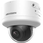 HIKVISION DS-2CD2786G2H-IPTRZS(2.8-12mm) Dome 8MP Easy IP...