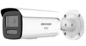 HIKVISION DS-2CD2T126G3-IS2UY/SL(2.8mm)(eF) Bullet 12MP EasyIP 4.0 Plus