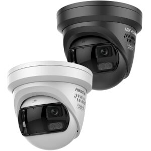 HIKVISION DS-2CD3387G3P-LIHSUY/SL(2.8mm)