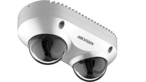 HIKVISION DS-2CD6D82G2-IS(2.8mm) PanoVu 8MP Smart IP