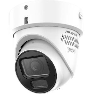 HIKVISION DS-2CD2H47G3-LIZS2UY/SL(2.8-12mm) Turret 4MP EasyIP 4.0