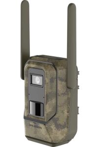 HIKVISION DS-2XS6F45G1-IC2/4G(2.8mm) 4MP Wildtier Netzwerk Kamera