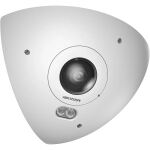 HIKVISION DS-2CD6W65G1-IVS(1.16mm Fisheye 6MP DeepinView