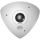 HIKVISION DS-2CD6W65G1-IVS(1.16mm Fisheye 6MP DeepinView
