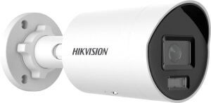 HIKVISION DS-2CD2046G2H-I(2.8mm)(eF) Bullet 4MP EasyIP 4.0