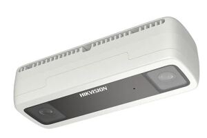 HIKVISION DS-2CD6825G0/C-IVS(2mm)(B) Personenzählung 2MP