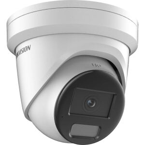HIKVISION DS-2CD2386G2H-I(2.8mm)(eF) Dome 8MP EasyIP 4.0