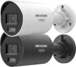 HIKVISION DS-2CD2087G3-LIY(2.8mm) MiniBullet 4MP SmartHybridLight