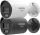 HIKVISION DS-2CD2087G3-LIY(2.8mm) MiniBullet 4MP SmartHybridLight