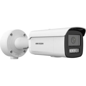 HIKVISION DS-2CD3T46G2-ISU/SL(2.8mm)(H)(eF)(O-STD) Bullet Smart IP