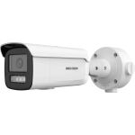 HIKVISION DS-2CD3T46G2-ISU/SL(2.8mm)(H)(eF)(O-STD) Bullet Smart IP