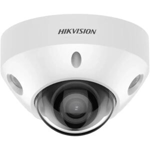 HIKVISION DS-2CD3586G2-IS(2.8mm)(H)(eF)(O-STD) Bullet Smart IP
