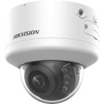 HIKVISION DS-2CD2787G2H-LIPTRZS(2.8-12mm)(eF) Dome 8MP...