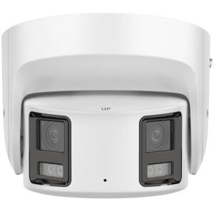 HIKVISION DS-2CD3387G2P-LSU/SL(4mm)(C)(O-STD) Turret  8MP Smart IP