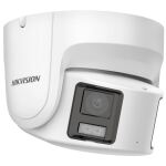 HIKVISION DS-2CD3387G2P-LSU/SL(4mm)(C)(O-STD) Turret  8MP...