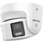 HIKVISION DS-2CD3387G2P-LSU/SL(4mm)(C)(O-STD) Turret  8MP Smart IP