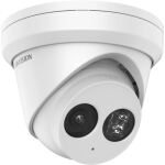 HIKVISION DS-2CD3343G2-IU(2.8mm) 4MP Turret Smart IP