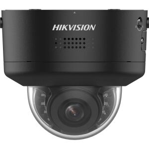 HIKVISION DS-2CD2787G2H-LIPTRZS2U/SL(2.8-12mm)BLK Dome 8MP ColorVu