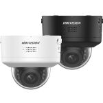 HIKVISION DS-2CD2787G2H-LIPTRZS2U/SL(2.8-12mm)BLK Dome 8MP ColorVu