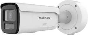 HIKVISION DS-2CD3646G3-LIZSUY/SL(2.7-13.5mm)eF Bullet 4MP Smart Hybrid Light