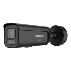 HIKVISION DS-2CD2647G3-LIZSY(2.8-12mm) BLACK Bullet 4MP ColorVu