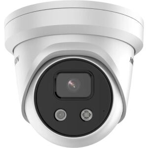 HIKVISION DS-2CD3386G2-ISU(4mm)(H)(eF)(O-STD) Turret Smart IP