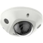 HIKVISION DS-2CD3546G2-IS(4mm)(H)(eF)(O-STD) Dome Smart IP