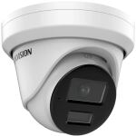 HIKVISION DS-2CD3343G2-ISU(2.8mm)(B) Turret 4MP Smart IP