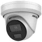 HIKVISION DS-2CD3343G2-ISU(2.8mm)(B) Turret 4MP Smart IP