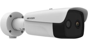HIKVISION DS-2TD2637-25/QY Thermal 364x288 Bi-Spectrum Bullet
