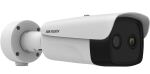 HIKVISION DS-2TD2637-25/QY Thermal 364x288 Bi-Spectrum...