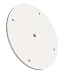 HIKVISION DS-2909ZJ Stativ Metallplattenadapter f. Bullet