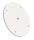HIKVISION DS-2909ZJ Stativ Metallplattenadapter f. Bullet