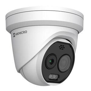HIKVISION HM-TD1228-2/G1/T3A Thermal 256x196 Bi spectrum