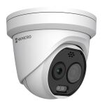 HIKVISION HM-TD1228-2/G1/T3A Thermal 256x196 Bi spectrum