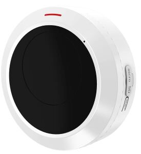 HIKVISION HM-TD1017-2/QW-HS121 Thermal 160x120 Turret