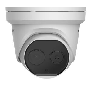 HIKVISION DS-2TD1217B-6/PA(B)Thermal 160x120 Bi-SpekBodyscan