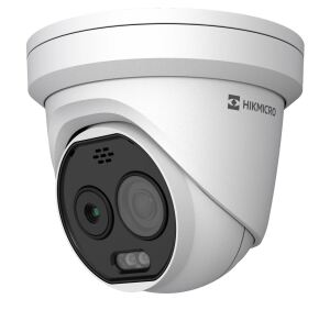 HIKVISION HM-TD1228-3/G1/T3A Thermal 256x196 Bi spectrum