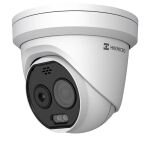 HIKVISION HM-TD1228-3/G1/T3A Thermal 256x196 Bi spectrum