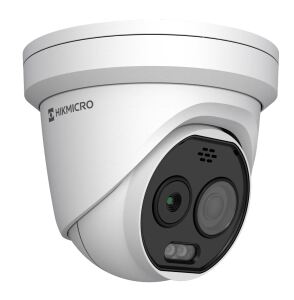 HIKVISION HM-TD1228-7/G1/T3A Thermal 256x196 Bi spectrum