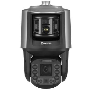 HIKVISION HM-TX2840-10/G0/T1 TandemVu Thermalkamera 256x192