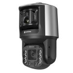 HIKVISION HM-TX2840-10/G0/T1 TandemVu Thermalkamera 256x192