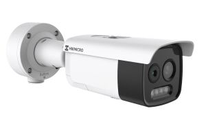 HIKVISION HM-TD2628-7/G1/T3A Thermal 256x192 Bi spectrum