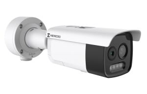 HIKVISION HM-TD2628-10/G1/T3A Thermal 256x192 Bi spectrum