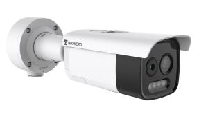 HIKVISION HM-TD2628-3/G1/T3A Thermal 256x192 Bi spectrum